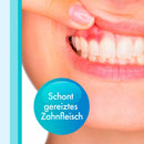 meridol Tandenborstel tandvleesbescherming zacht (dubbelpak), 2 stuks.