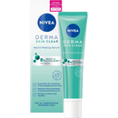NIVEA Exfoliërend Serum Nacht Derma Skin Clear, 40 ml