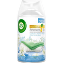 AirWick Luchtverfrisser Freshmatic Cotton & White Lilac Navulling, 250 ml