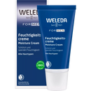 Weleda Crème Visage Hydratante pour Homme, 30 ml