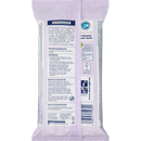 Denkmit Denkmit vochtige allesdoekjes viooltjes, 50 st.