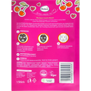 Balea Doekmasker neon bedrukt met kersenextract, 1 st.