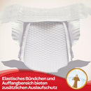 Huggies Luiers Newborn maat 1, 2-5kg, halve maand doos, 84stuks