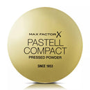 MAX FACTOR Poudre Pastell Poudre Compacte Pastell 04, 21 g