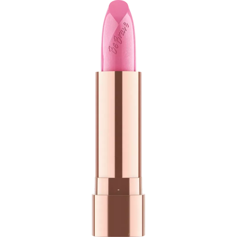 Catrice Lipstick Power Plumping Gel Lipstick Strong Is The New Pretty 050, 3.3 g