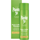 Plantur 39 Shampooing Phyto-Caféine Cheveux Colorés et Abîmés, 250 ml