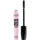 NYX PROFESSIONAL MAKEUP Mascara On The Rise Booster 01 Gris, 10 ml
