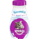 Whiskas Kattenmelk, 200 ml