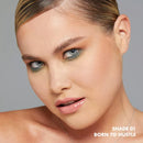 NYX PROFESSIONAL MAKEUP Rouge à lèvres Shine Loud Pro Pigment 01 Born To Hustle, 1 pièce