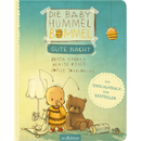 Ars Edition Die Baby Hummel Bommel - Gute Nacht, 1 Stuk