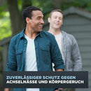 Dove MEN+CARE Deodorant Spray Antiperspirant Care Clean Comfort, 150 ml