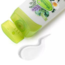 alverde NATURKOSMETIK Shampoing Herbes 7 Herbes Bio, 200 ml