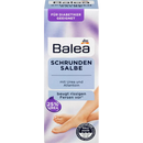 Balea Foot cream onguent crevasse à l'urée (25%), 50 ml