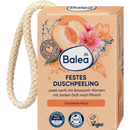 Gommage douche solide à la pêche Balea, 100 g
