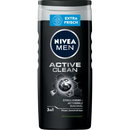 NIVEA MEN Douchegel Active Clean, 250 ml