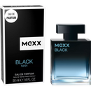 Mexx Eau de Parfum Black Man, 50 ml