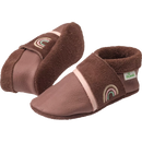 ALANA Leren kinderschoenen, maat 24/25, bes, 1 stuk