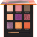 Palette de fards à paupières Catrice Colour Blast 010 Tangerine Meets Lilac, 6,75 g
