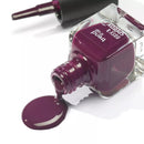 tendance !t up Vernis à ongles Easy &amp; Speedy violet foncé 330, 6 ml