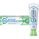 Sensodyne Tandpasta ProEnamel Tandglazuurbescherming, 75 ml