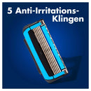 Lames de rasoir Gillette, ProShield Chill, 6 pièces