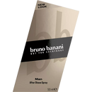 Bruno Banani After Shave Man, 50 ml