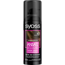 Syoss Approach Retoucher Concealer Spray Donkerbruin, 120 ml