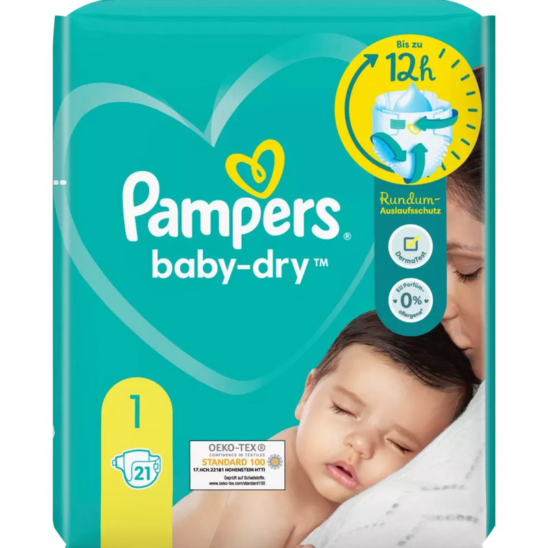Pumpers baby deals