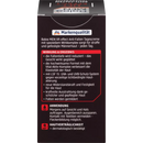 Balea MEN Gezichtscrème Lift Effect Anti-Rimpel, 50 ml