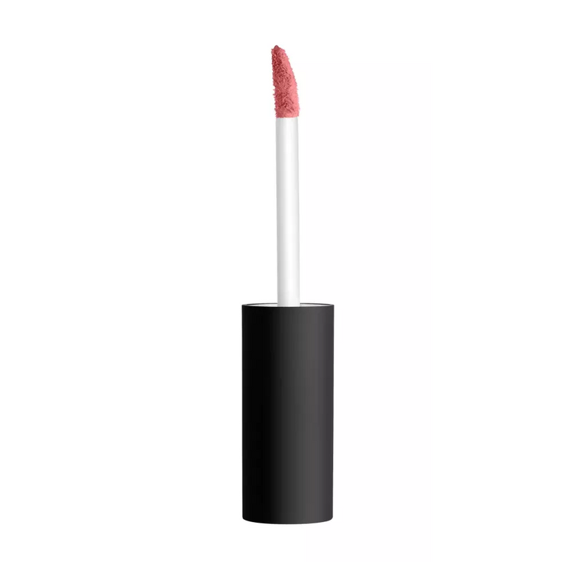 NYX PROFESSIONAL MAKEUP Lipstick Zachte Matte Crème 06 Istanbul, 8 ml