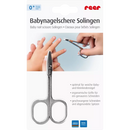 Reer Nagelschaartje "Solingen" voor baby's, 1 stuk