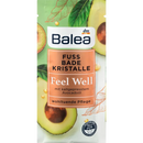 Balea Voetenbad, badkristallen voelen goed, 40 g