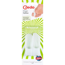 Credo Teenspreider Magic Hallux 'dag & nacht' tegen bunion, 1 paar