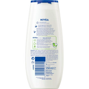NIVEA Douchecrème Care & Cashmere, 250 ml