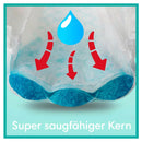 Pampers Diaper Pants Baby Dry, taille 3, midi, 6-11kg, paquet mensuel, 180 pièces