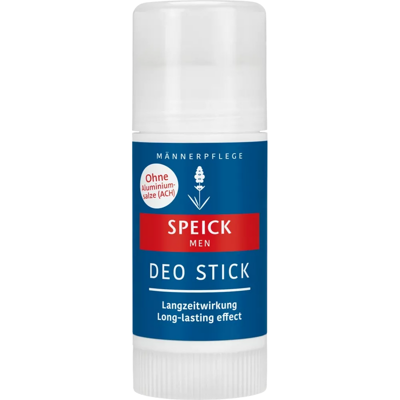 Speick Deo Stick Deodorant Heren, 40 ml