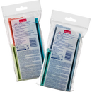 Fixations universelles Profissimo en 3 tailles, 12 pièces.