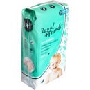 Rascal+Friends Baby Luiers maat 3, 6-11 kg, 35 stuks