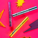 essence Mascara Lash Like a Boss Instant Volume & Lengte Waterproof, 9.5 ml
