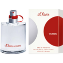 s.Oliver Eau de Toilette women, 50 ml