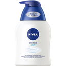 NIVEA Savon Liquide Crème Douce, 250 ml
