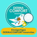 Couches Pampers Premium Protection taille 4 Maxi (9-14 kg), vrac, 58 pièces.