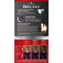 Schwarzkopf Brillance Hair Color Dark Cherry 888, 1 pièce