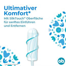 ob Tampons Pro Comfort Mini, 16 pièces
