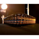 NYX PROFESSIONAL MAKEUP Fond de teint Born To Glow Naturally Radiant Mocha 19, 30 ml