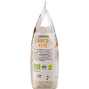 dmBio Haverzemelen met kiem Naturland, 500 g