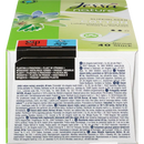 Jessa Inlegkruisjes Katoen normaal natuur, 40 stuks