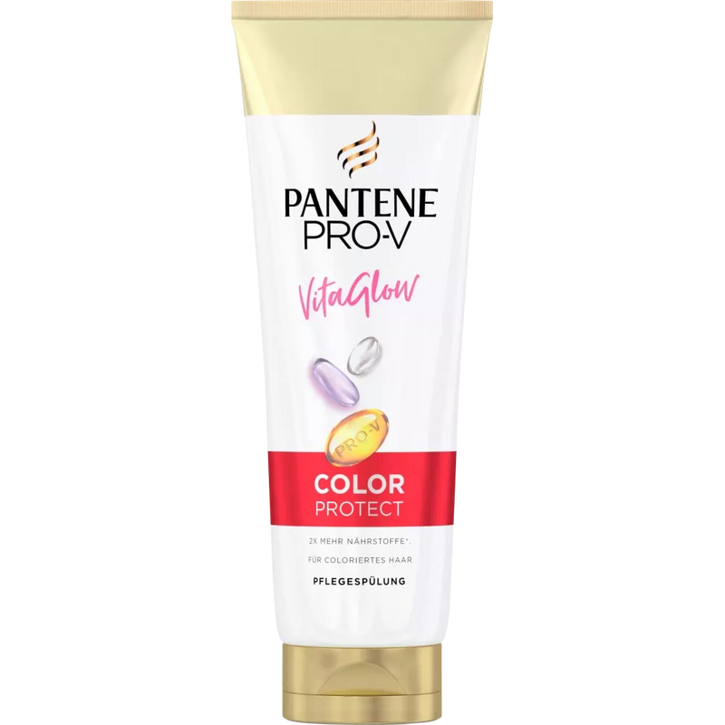 PANTENE PRO-V Conditioner Vita Glow Color Protect, 200 ml