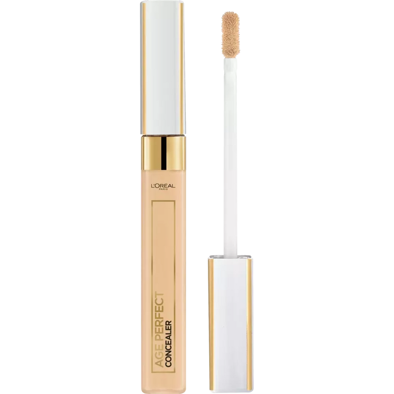 Age Perfect van L’Oréal Paris Concealer medium 02, 6.8 ml