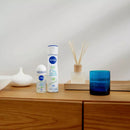 NIVEA Deo Spray Deodorant Vers Puur, 150 ml